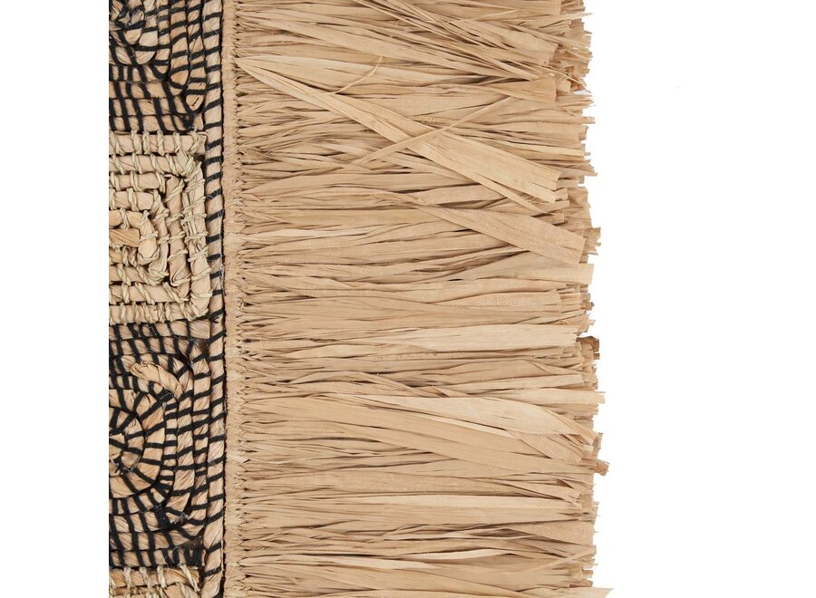 Déco Murale Dada - Naturel