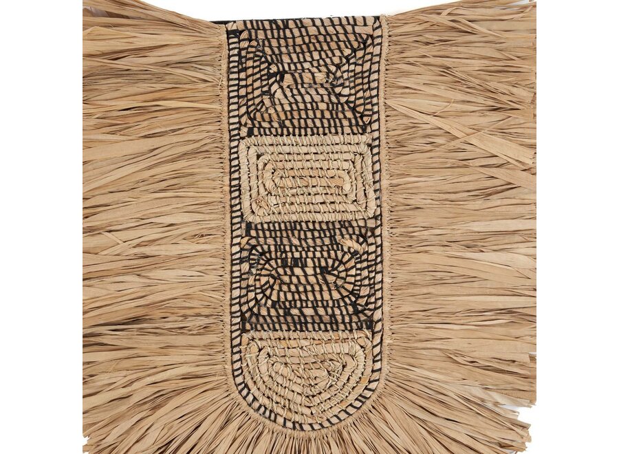 Déco Murale Dada - Naturel