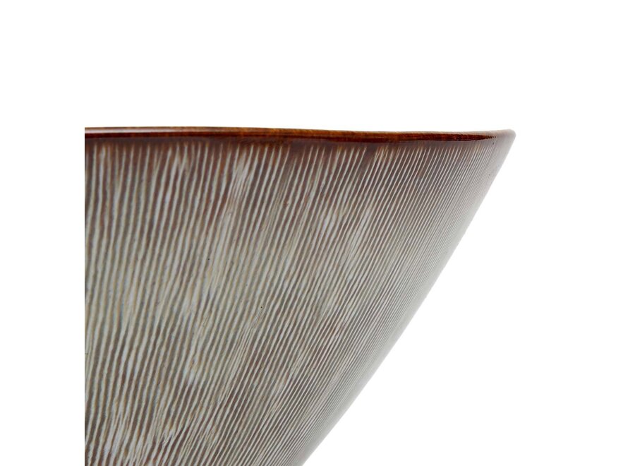 The Peniche Serving Bowl - S