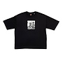 Das Childhood S/S T-Shirt - Schwarz - L