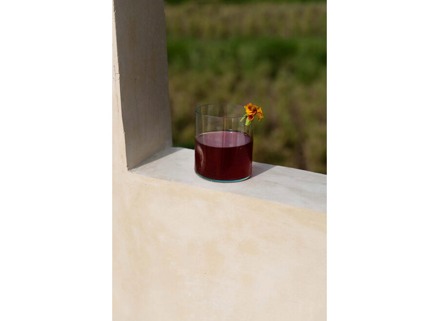 Le Verre On The Rocks