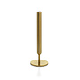 Die Miss Slimsy Vase - Gold - L