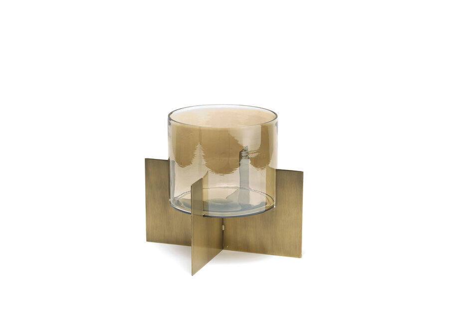 De Hurricane X - Goud - Laag