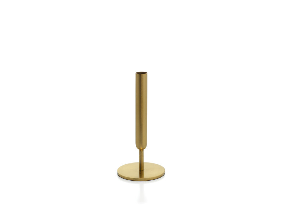Il Vaso Miss Slimsy - Oro - M