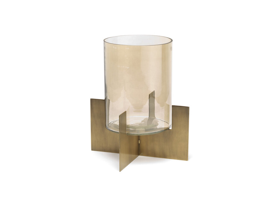 Il Hurricane X - Oro - Alto