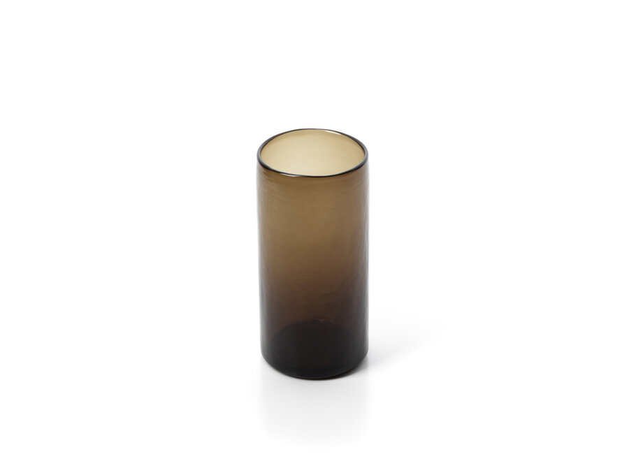 El Vaso Alto Dusk – Carbón – L