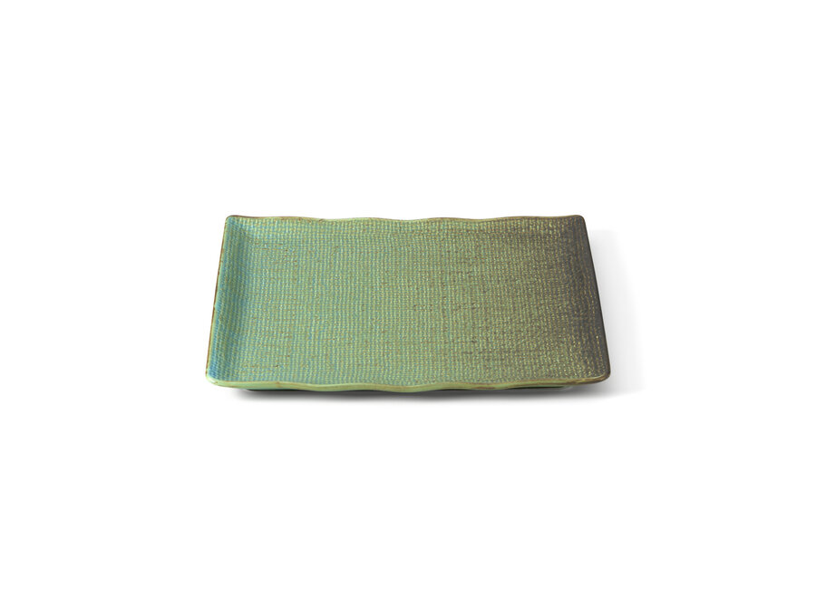 Il Piatto Quadrato Lagoon - L