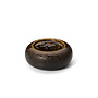 The Merapi Donut Bowl - Brown