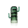 De Stack-a-Cactus Glazen - Groen - Set van 4