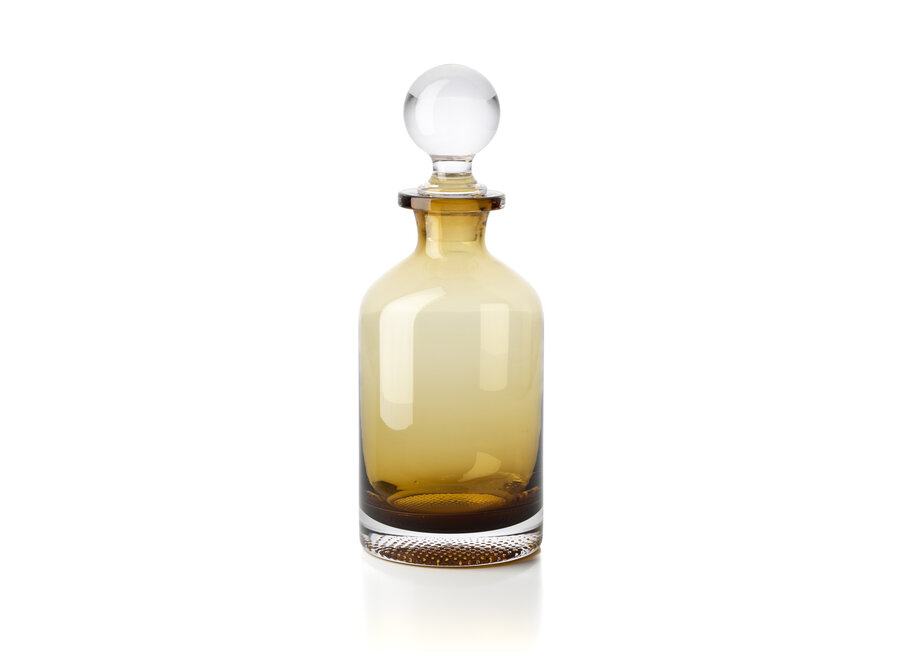 La Carafe Dot Decanter - Ambre