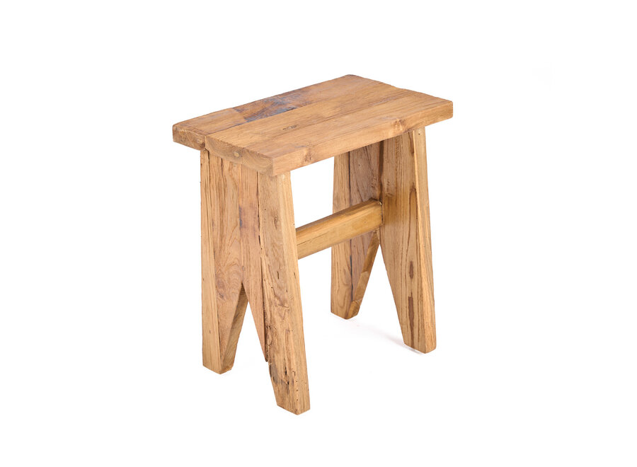 De Siku Kruk - Natuurlijk