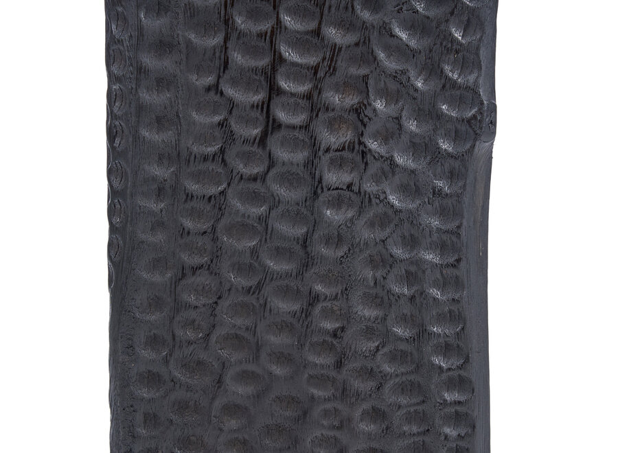 El Pilar Totema - Negro