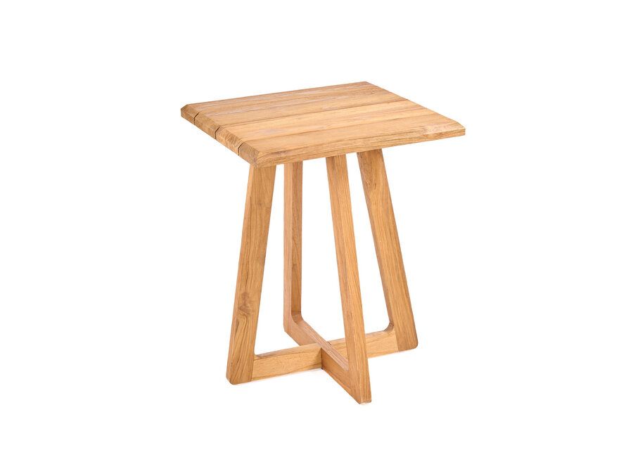 La Mesa de Bar Cheers - Natural