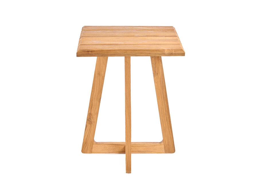 The Cheers Bar Table - Natural