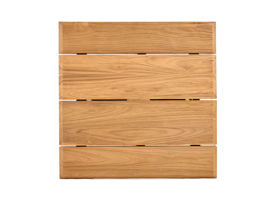 The Cheers Bar Table - Natural