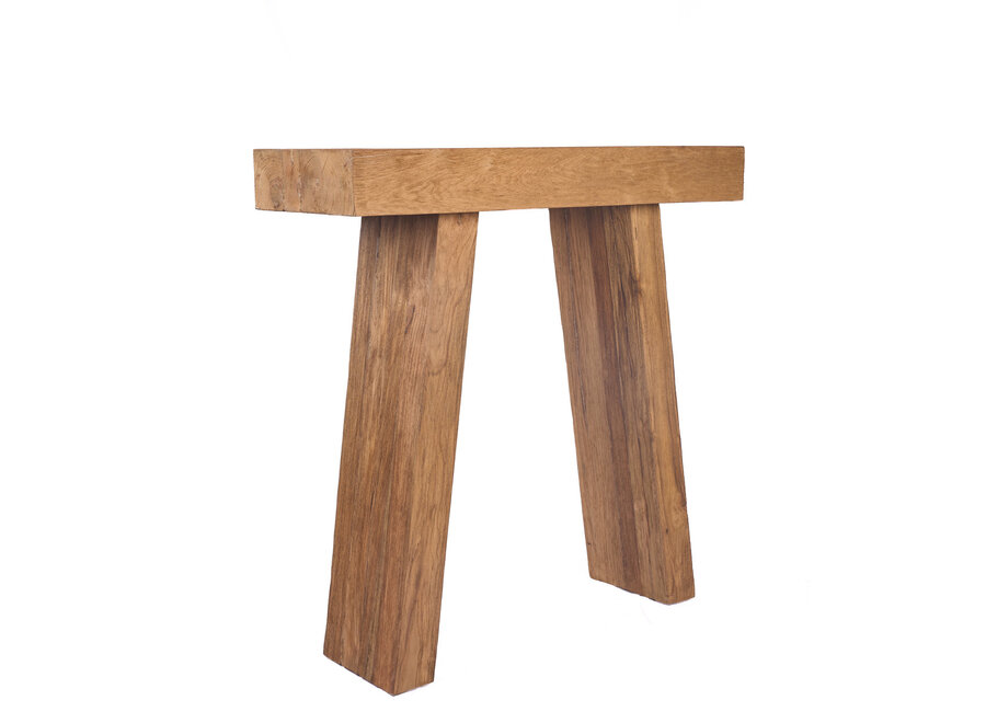 The Stance Console - Natural