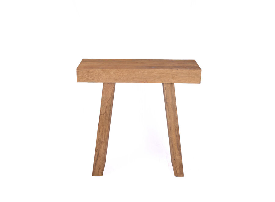 De Stance Console - Natuurlijk