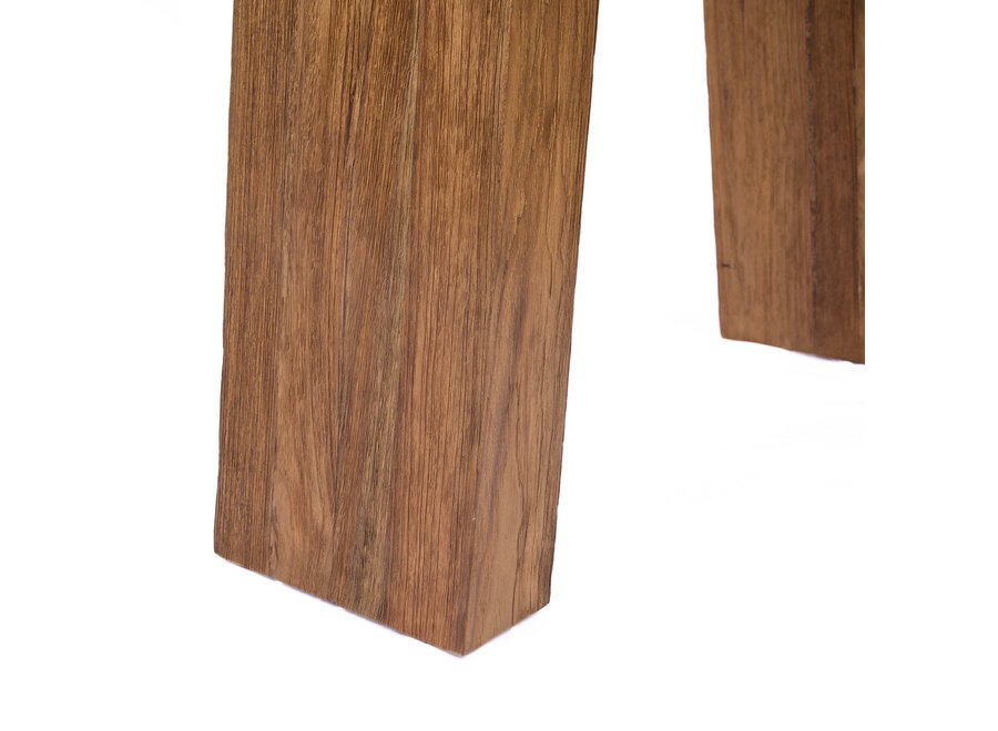 The Stance Console - Natural