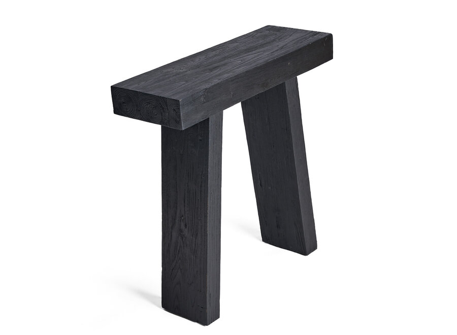 The Stance Console - Black