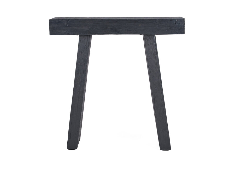 The Stance Console - Black