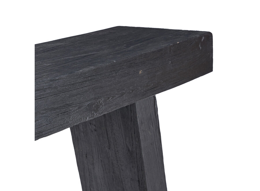 The Stance Console - Black