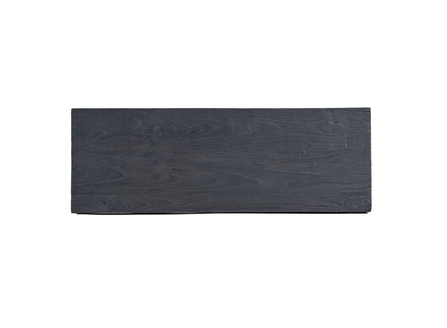 The Stance Console - Black