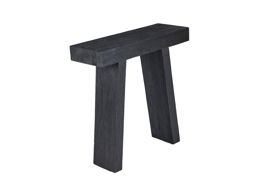 The Stance Console - Black