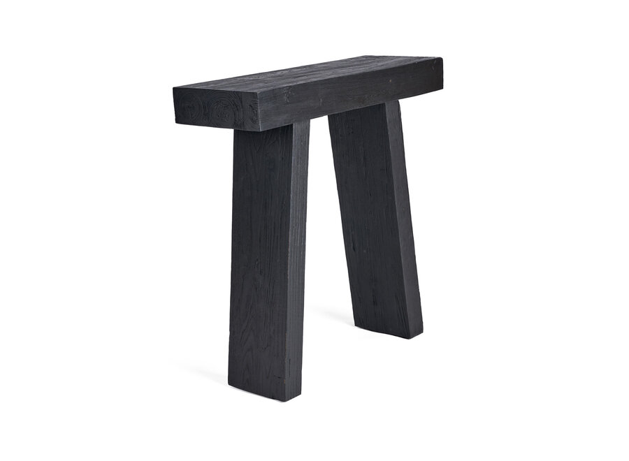 The Stance Console - Black