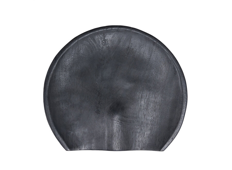 El Taburete De Bar Tala - Negro