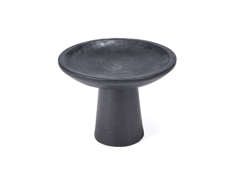 El Bali Dulang - Negro