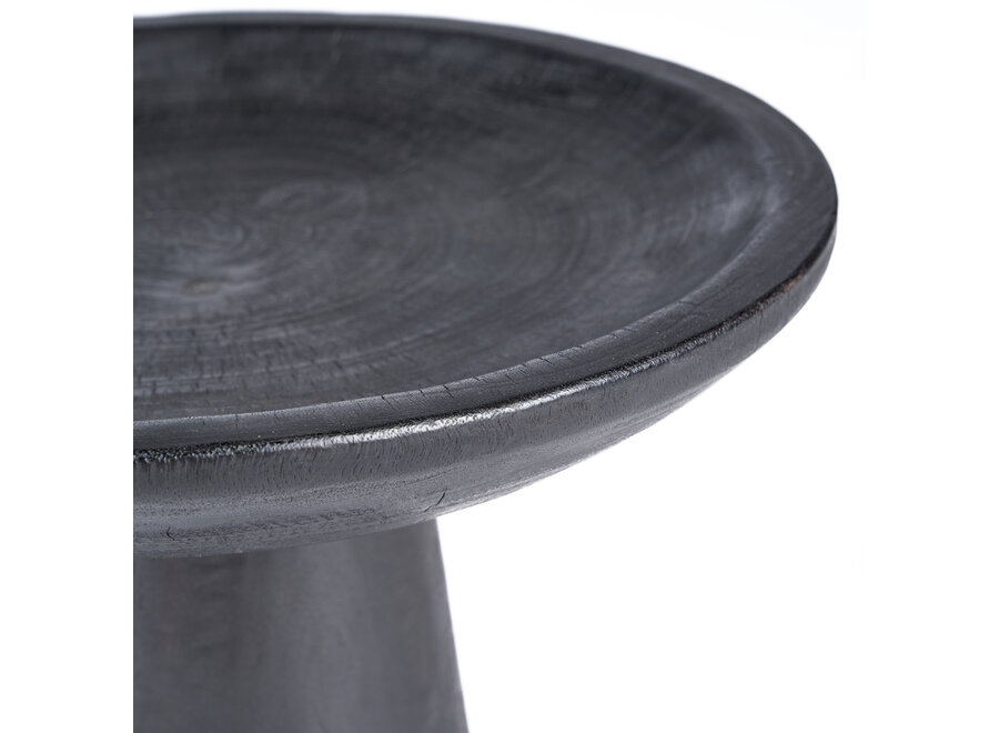 The Bali Dulang - Black