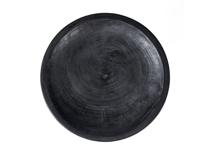 The Bali Dulang - Black