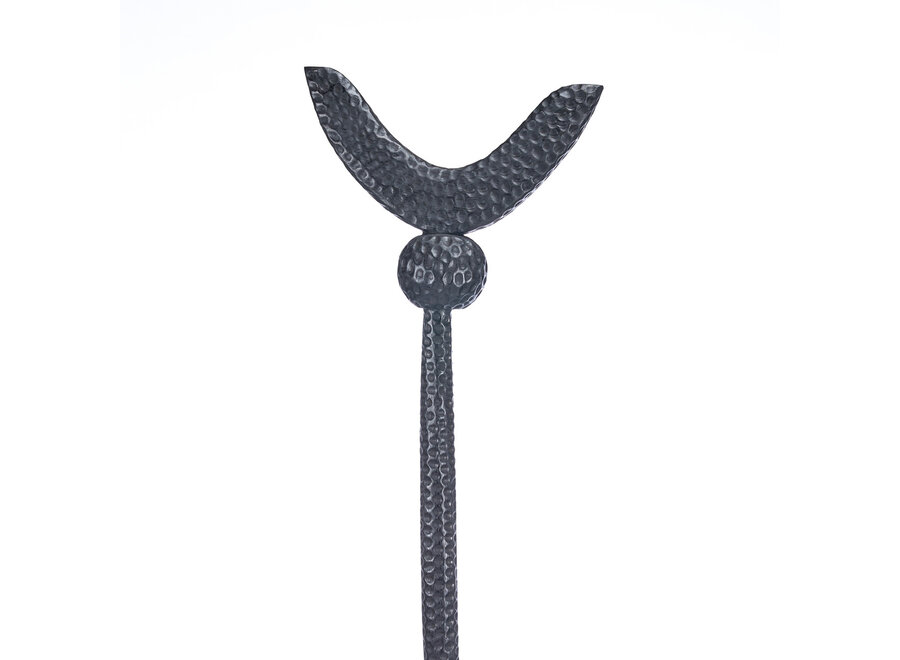 Il Totemic Touch - Nero