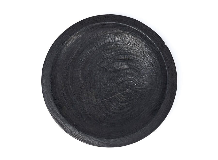 Die Bowlzilla Schale - Schwarz - XL