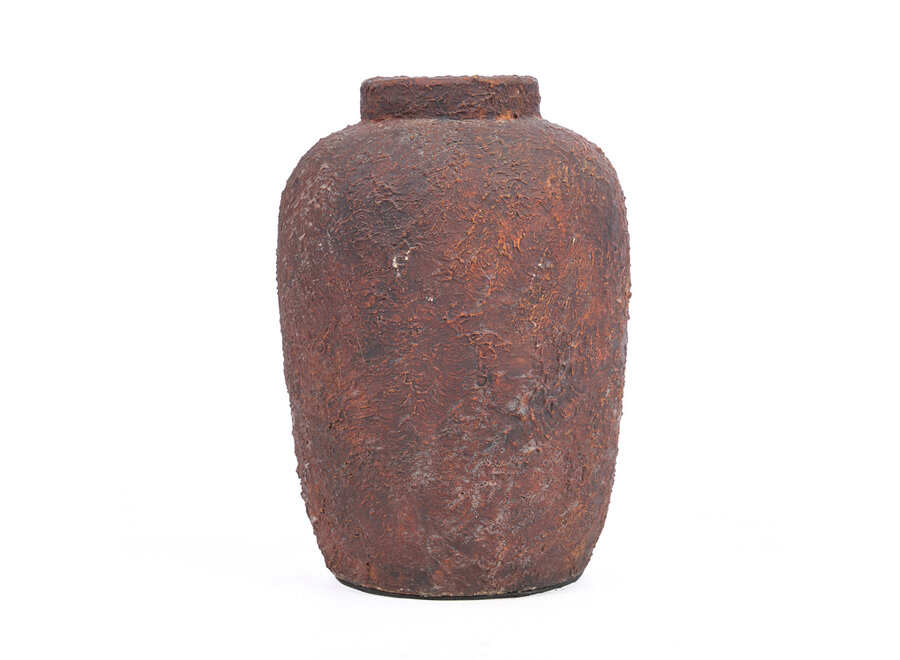 Le Vase Clay Echo - Bourgogne - S