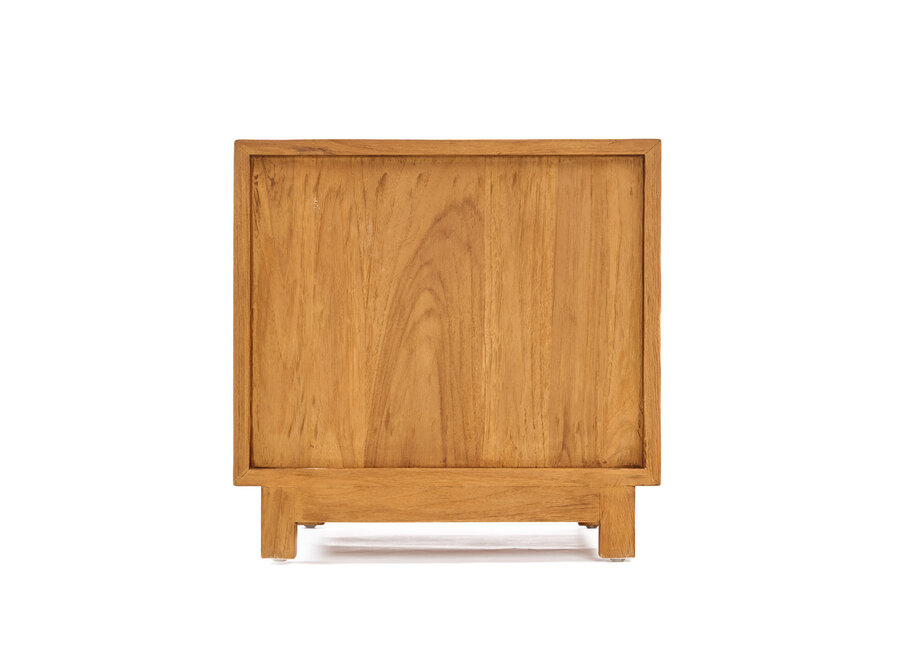 Der Harmony Nachttisch – Natur