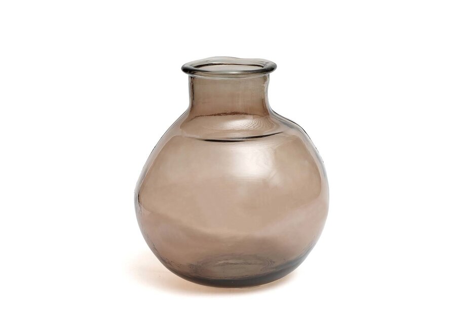 The Yugang Vase - Beige