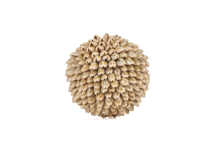 Die Oluolu Shell Kugel - M