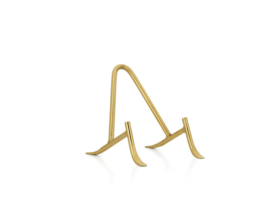 Der Tabletständer - Gold - M