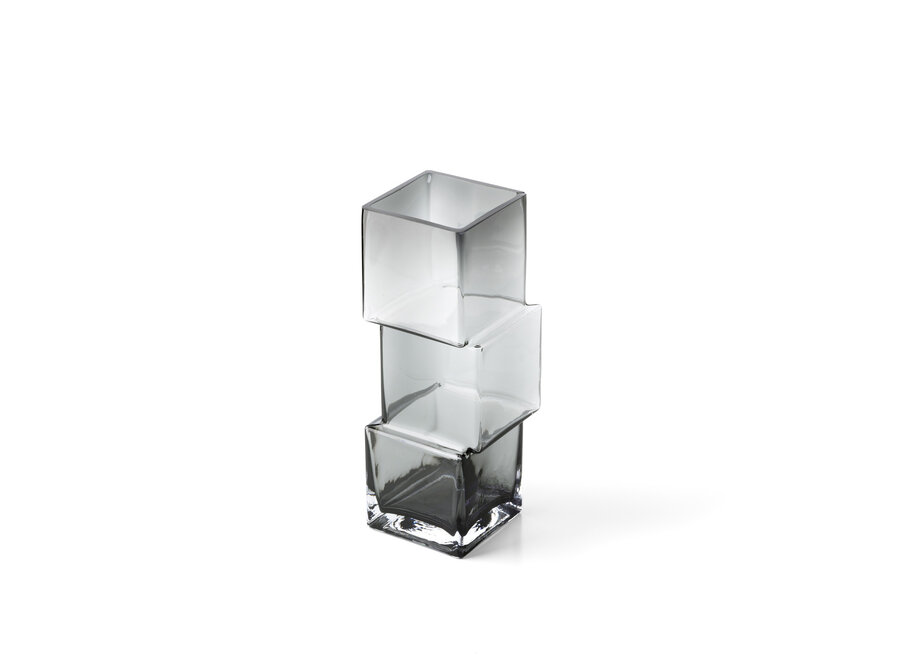 Il Vaso Rummikub – Grigio Scuro – M