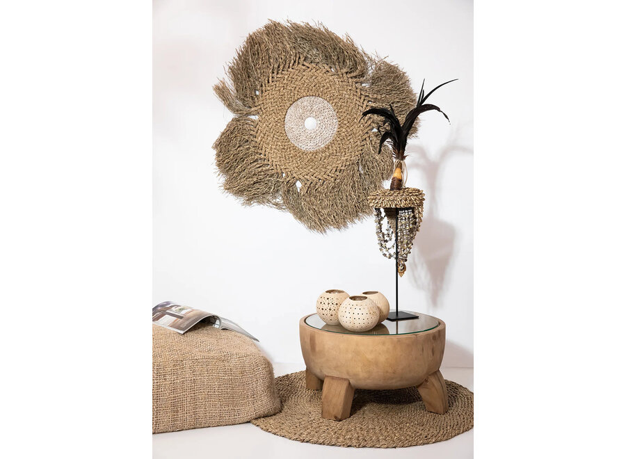 Der Mekong River Teppich - Natur - 90