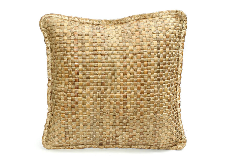 Le Coussin Jacinthe - 60x60