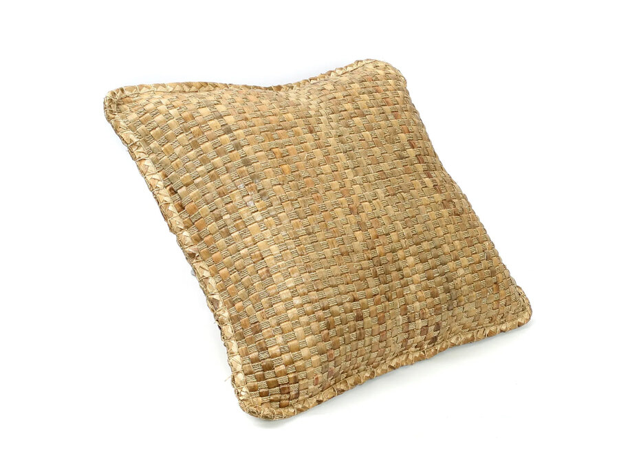 The Hyacinth Cushion - 60x60