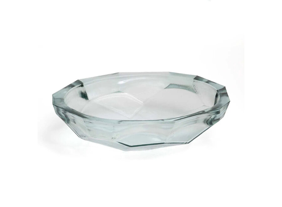 Le Bol Origami - Bleu - L