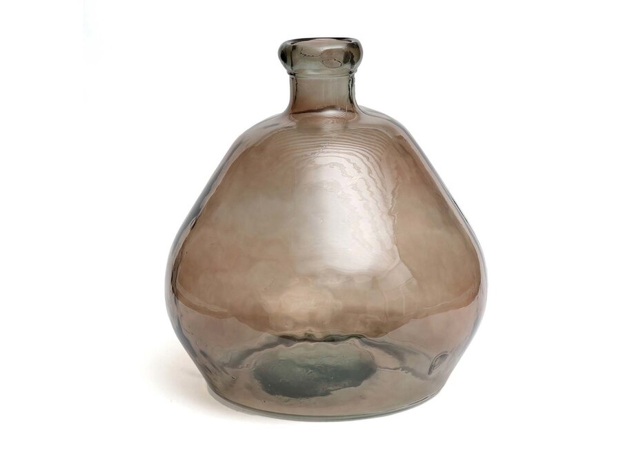 Die Bolai Vase - Beige