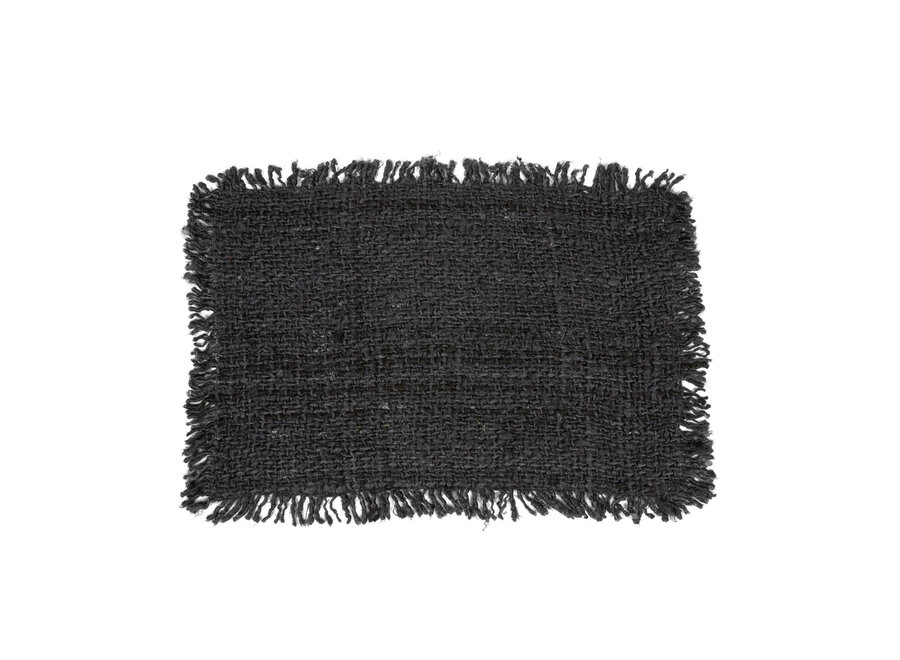 Il Sottopiatto Oh My Gee - Nero Marino