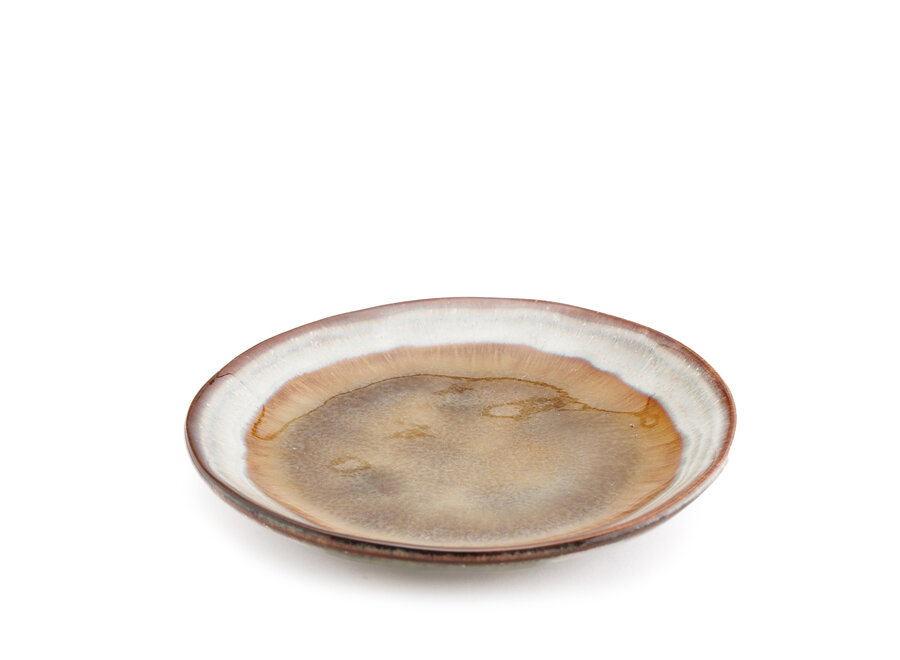 El Plato de Aperitivo Comporta