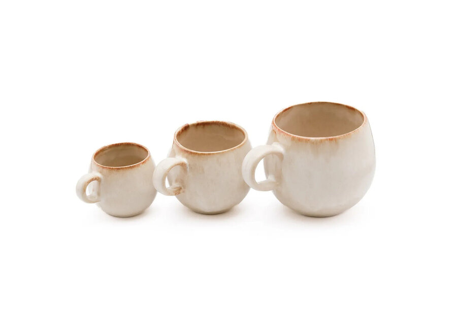 The Cascais Espresso Cup - S