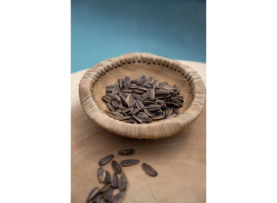 The Like Me Bowl - Natural - S