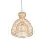 De Matcha Whisk Hanglamp - Natuurlijk - S